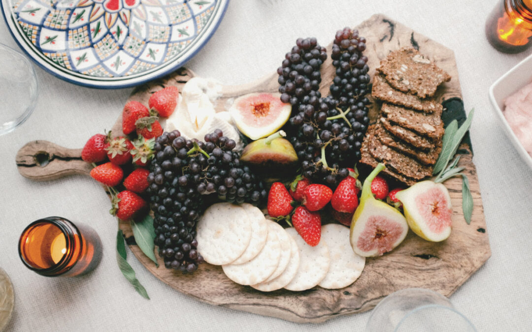 Dieta dopo le feste?