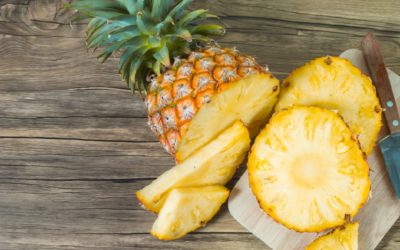 L’ananas brucia i grassi?